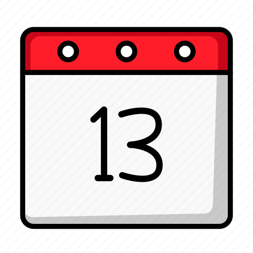 Calendar, date, day, days, calendars, event, month icon - Download on Iconfinder