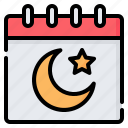 ramadan, fasting, eid mubarak, islam, muslim, pray, calendar