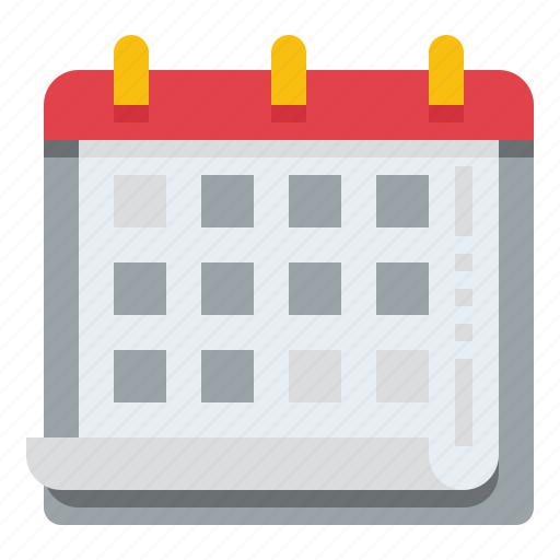 Calendar, date, schedule, time, event, day icon - Download on Iconfinder