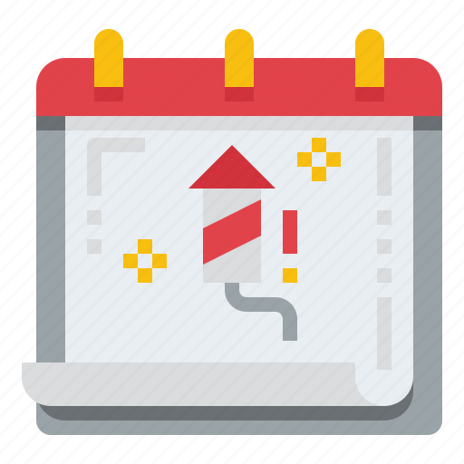 New, year, calendar, date, schedule, time, day icon - Download on Iconfinder