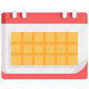 calendar, date, schedule, day, event, month, appointment