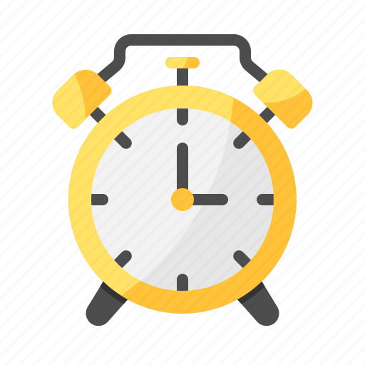 Alarm, clock, timer, time icon - Download on Iconfinder