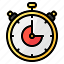 stopwatch, timer, time, chronometer, chrono