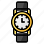wristwatch, wristwatches, clock, timer, watches 