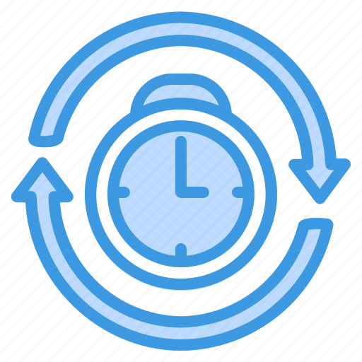 Clock, date, event, reschedule, time, timer, watch icon - Download on Iconfinder
