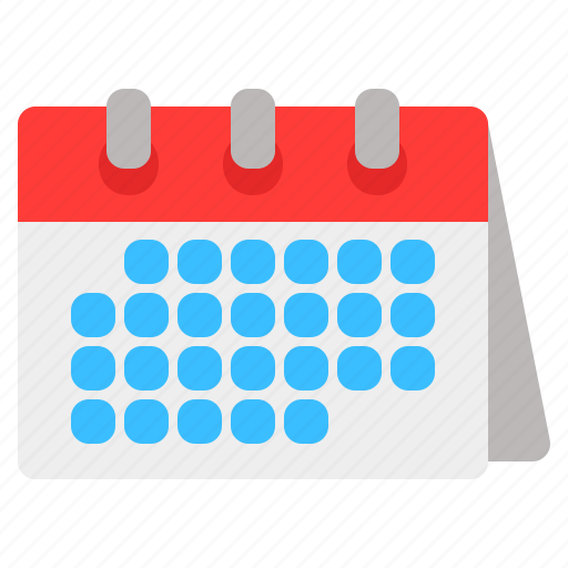 Appointment, calendar, date, deadline, event, schedule, time icon - Download on Iconfinder