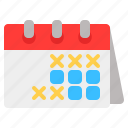 calendar, date, day, event, plan, schedule, time