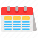 appointment, calendar, date, deadline, event, schedule, time