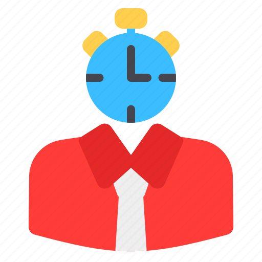 Business, clock, deadline, efficiency, management, productivity, time icon - Download on Iconfinder