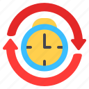 clock, date, event, reschedule, time, timer, watch