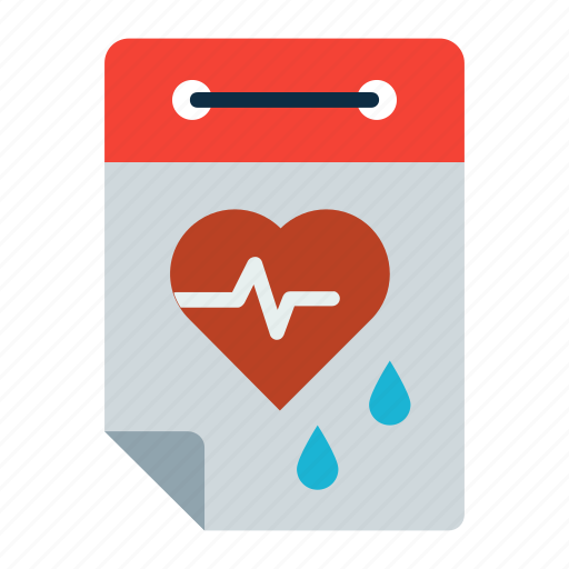Calendar, day, doctor day, event, hospital day, medical day icon - Download on Iconfinder