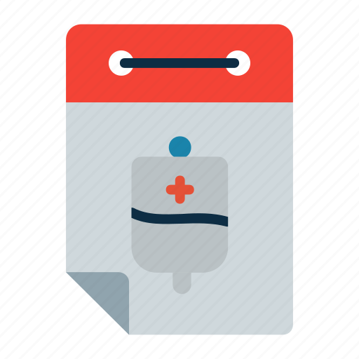Calendar, day, event, hospital, hospitality, medical icon - Download on Iconfinder