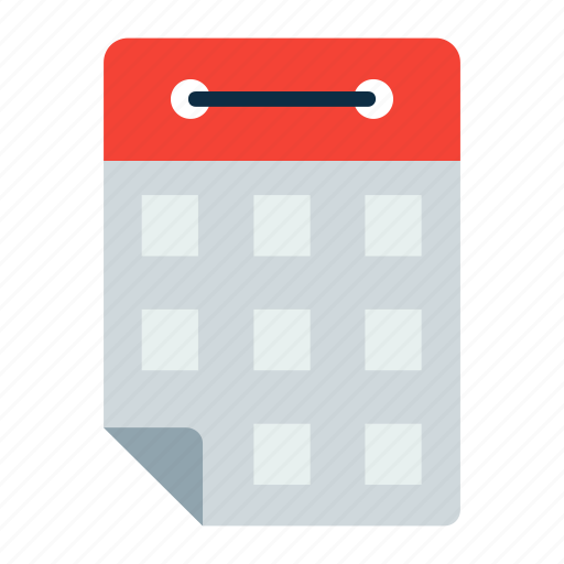 Calendar, day, event, month, schedule icon - Download on Iconfinder