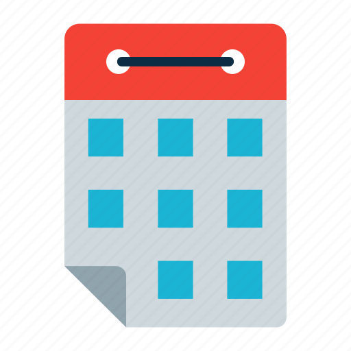 Calendar, day, event, month, schedule icon - Download on Iconfinder