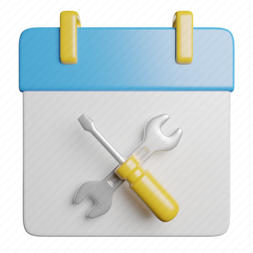 Maintenance, car, service, tools, repair, settings icon - Download on Iconfinder