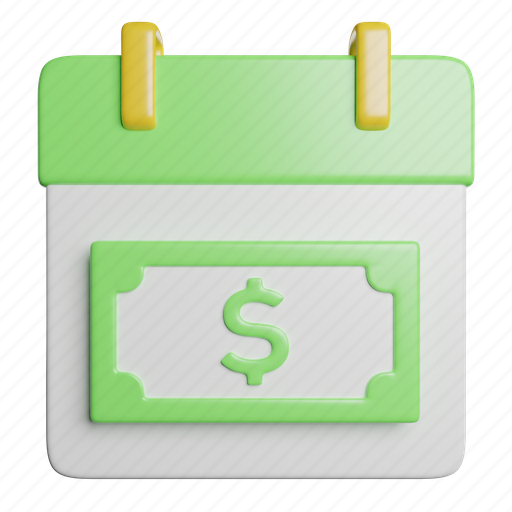 Payday, profit, payment, home, cash icon - Download on Iconfinder