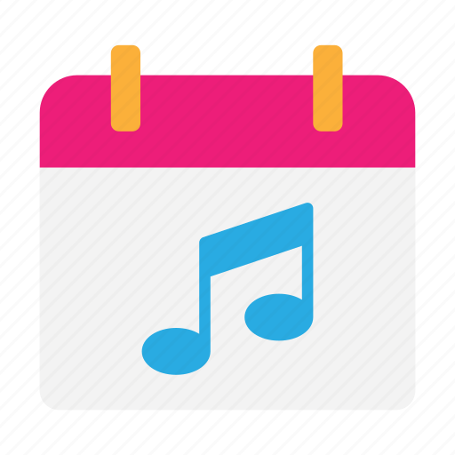 Concert, ticket, instrument, theater, movie icon - Download on Iconfinder