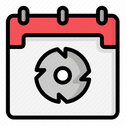 Date, calender, world, calendar, day, month, businessyear icon - Download on Iconfinder