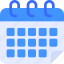 calendar, date, schedule, time, administration 