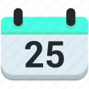 calendar, date, day, schedule