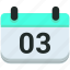 calendar, events 