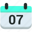 calendar, events 