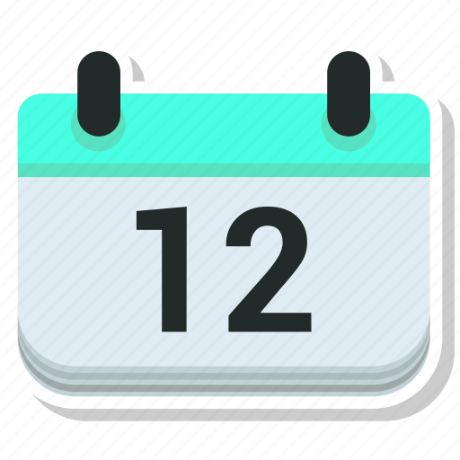 Calendar, date, multimedia, schedule icon - Download on Iconfinder