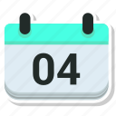 calendar, date, event, schedule