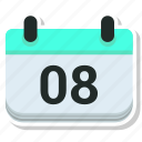 calendar, date, multimedia, schedule 