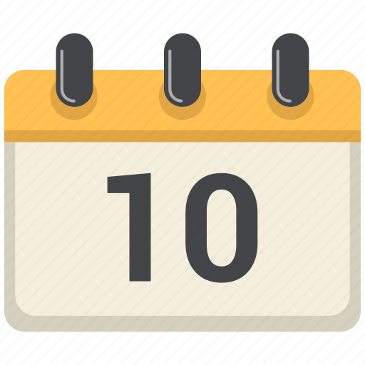 Calendar, date, day, schedule icon - Download on Iconfinder