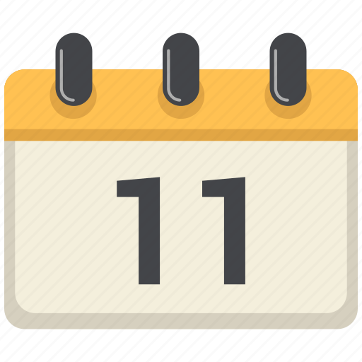 Calendar, date, day, schedule icon - Download on Iconfinder