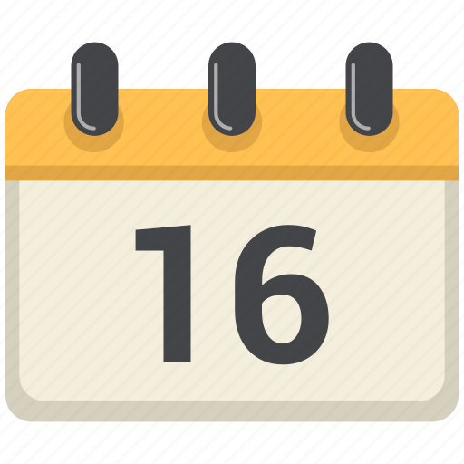 Calendar, date, event, schedule icon - Download on Iconfinder