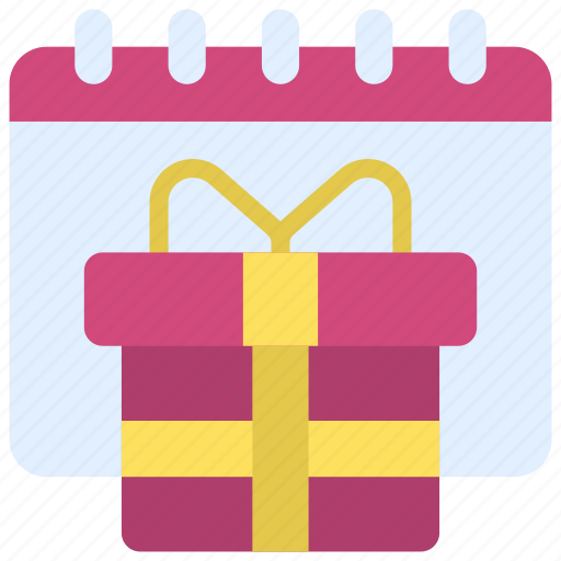 Birthday, shedules, dates icon - Download on Iconfinder