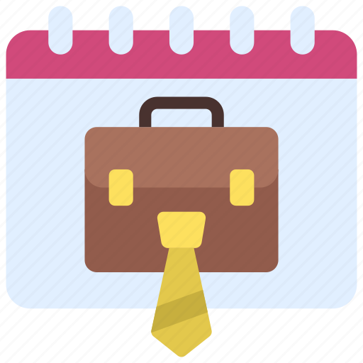 Business, calendar, shedules, dates icon - Download on Iconfinder