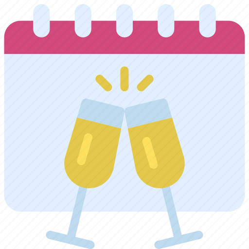 Celebration, date, shedules, dates icon - Download on Iconfinder