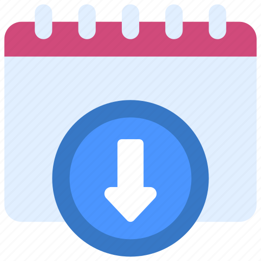 Download, date, shedules, dates icon - Download on Iconfinder