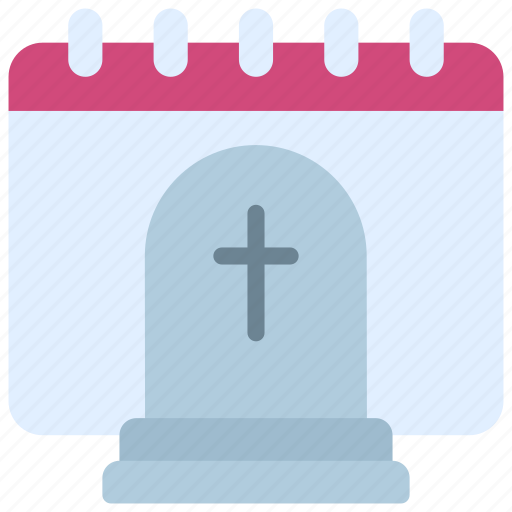 Funeral, date, shedules, dates icon - Download on Iconfinder