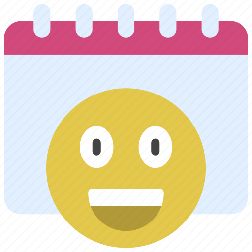 Good, day, shedules, dates icon - Download on Iconfinder