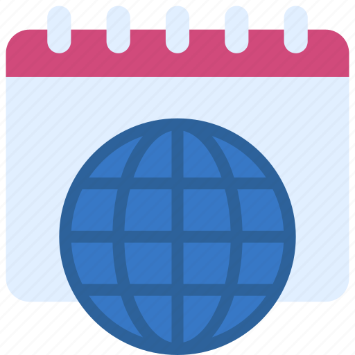 Internet, calendar, shedules, dates icon - Download on Iconfinder