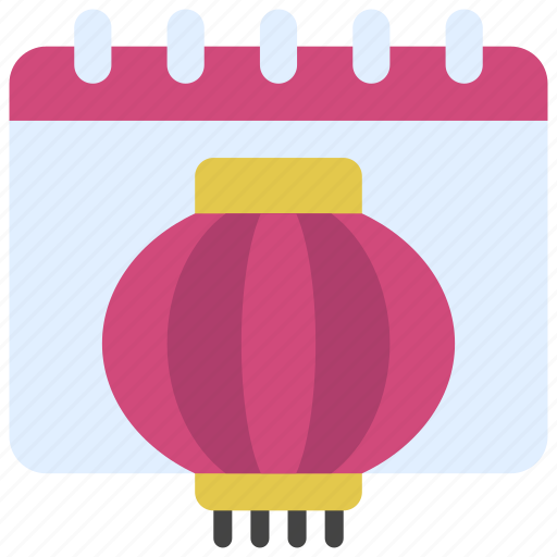 Lantern, day, shedules, dates icon - Download on Iconfinder