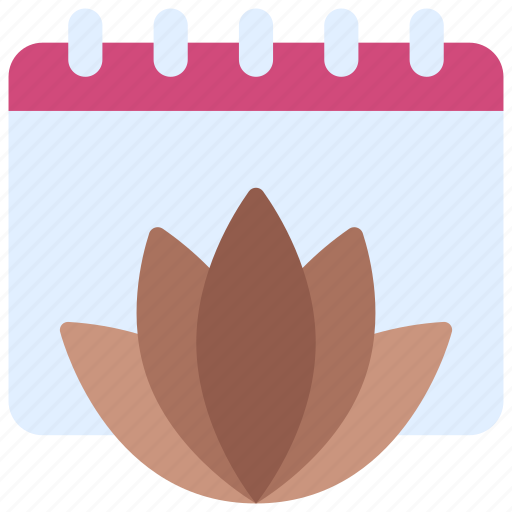Spa, day, shedules, dates icon - Download on Iconfinder