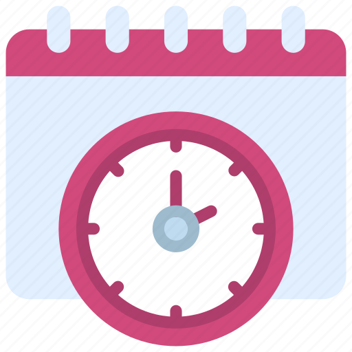 Time, and, date, shedules, dates icon - Download on Iconfinder