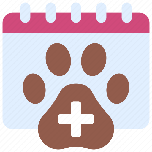 Vets, date, shedules, dates icon - Download on Iconfinder