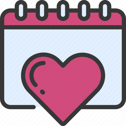 Like, date, shedules, dates icon - Download on Iconfinder