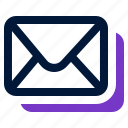 email, mail, message, envelope, newsletter