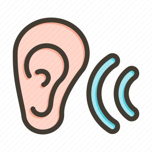 Listen, music, sound, audio, device icon - Download on Iconfinder