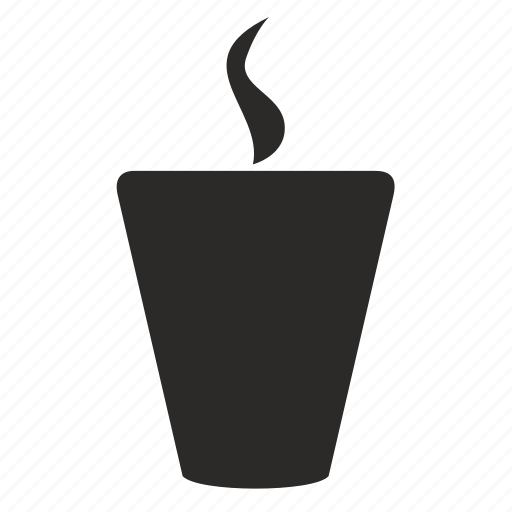 Calm, coffee, drink icon - Download on Iconfinder