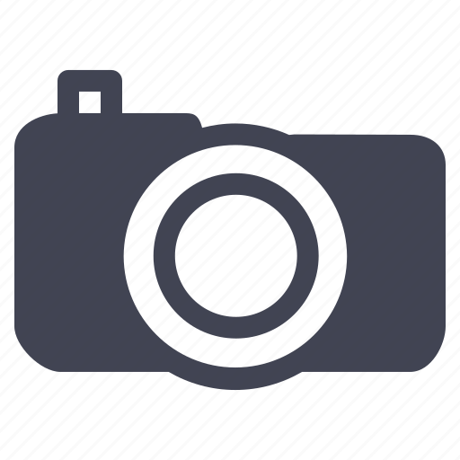 Camera, digital, gallery, image, photo, photography, picture icon - Download on Iconfinder