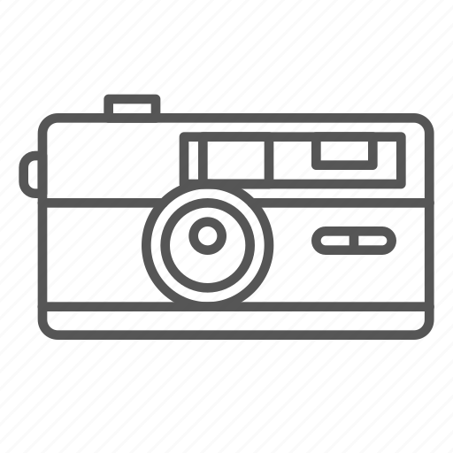 Camera, icon, photography, photo, picture, image icon - Download on Iconfinder