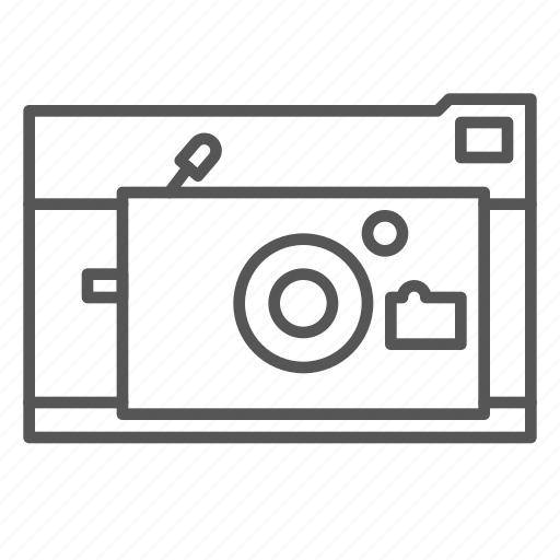 Camera, icon, photography, photo, picture, image icon - Download on Iconfinder